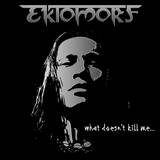 Ektomorf - What Does Not Kill Me ...